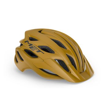 MET Veleno MIPS Helmet Desert