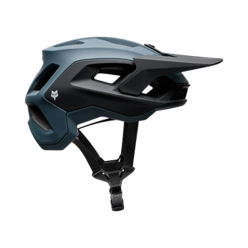 Fox Speedframe Helmet 5050 Deep Cobalt