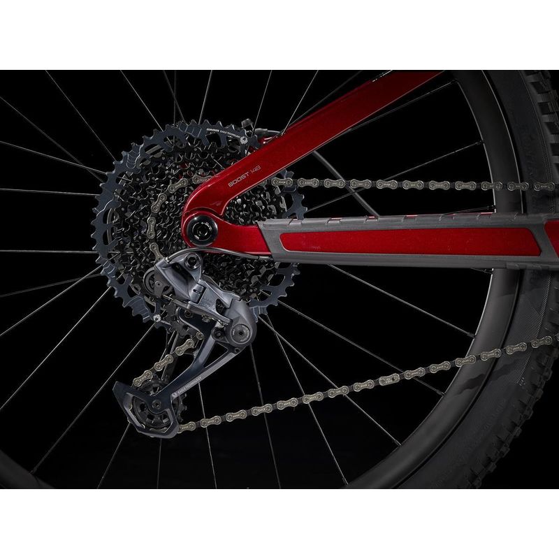 Trek Fuel EX 9.8 GX 29\