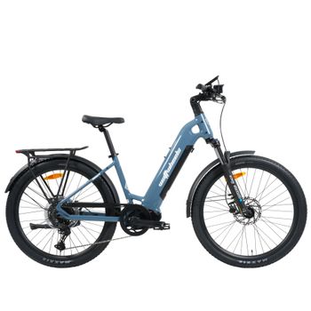 Wattwheels Bighorn S 29