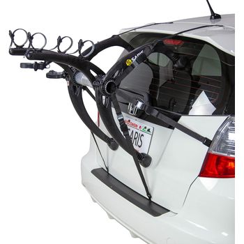 Saris Bones EX 2-Bike Trunk Rack