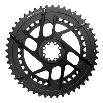 SRAM Rival E1 2X Chainring Kit