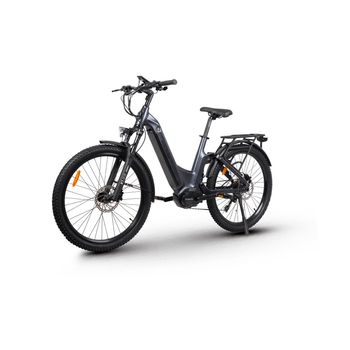 2026 Hikobike Patrol 960Wh Gunmetal