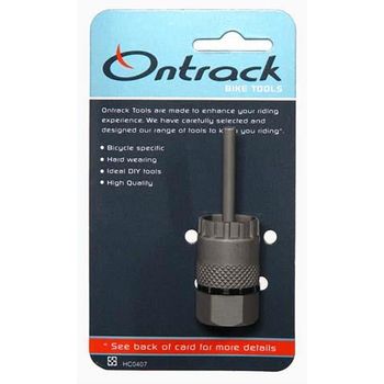Ontrack - Cassette Lock Ring Tool