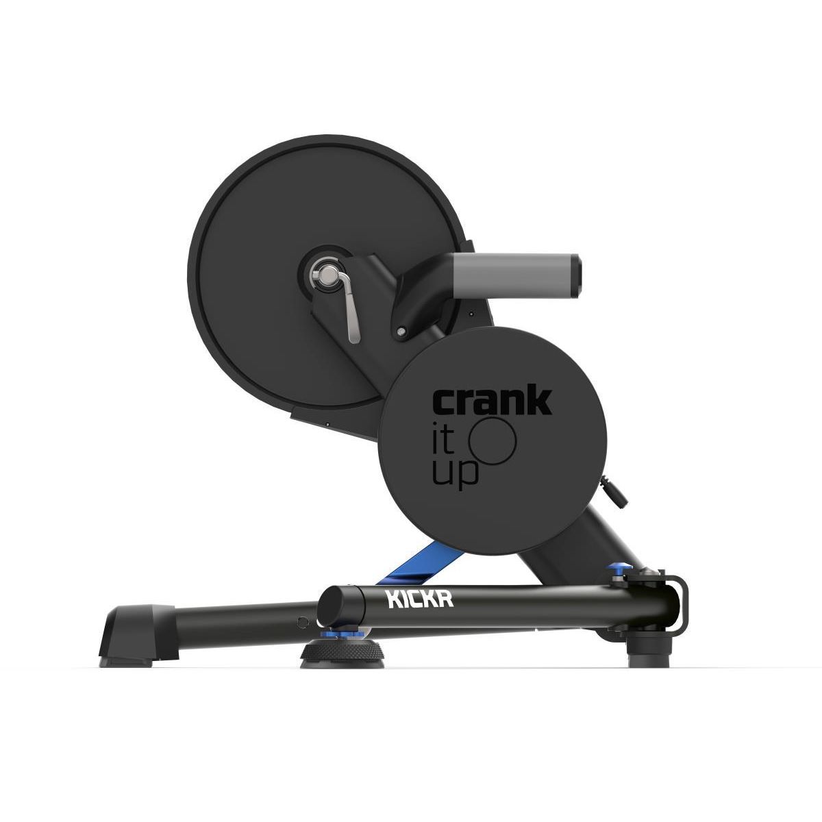 Wahoo KICKR V5 Axis Direct Drive Smart Trainer