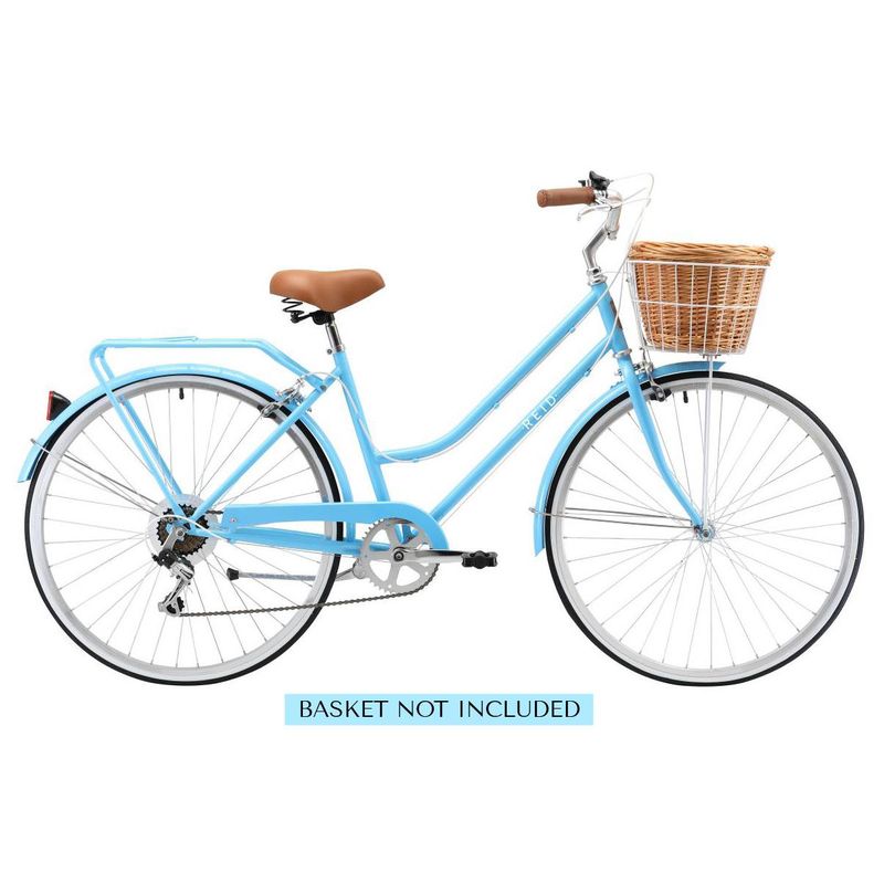 2020 Reid Ladies' Classic Bike Baby Blue