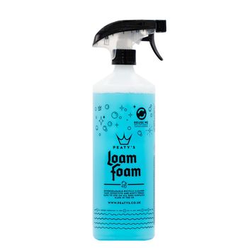 Peatys LoamFoam Cleaner