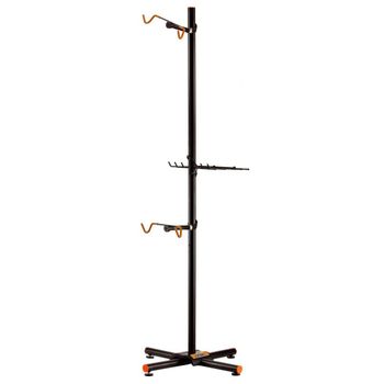 IceToolz - Vertical 2 / 4 Bike Stand