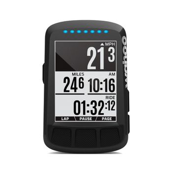 Garmin Edge 530 GPS Cycle Computer MTB 