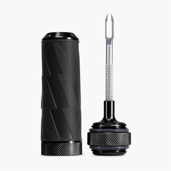 Muc-Off Precision Tubeless Repair Capsule Black