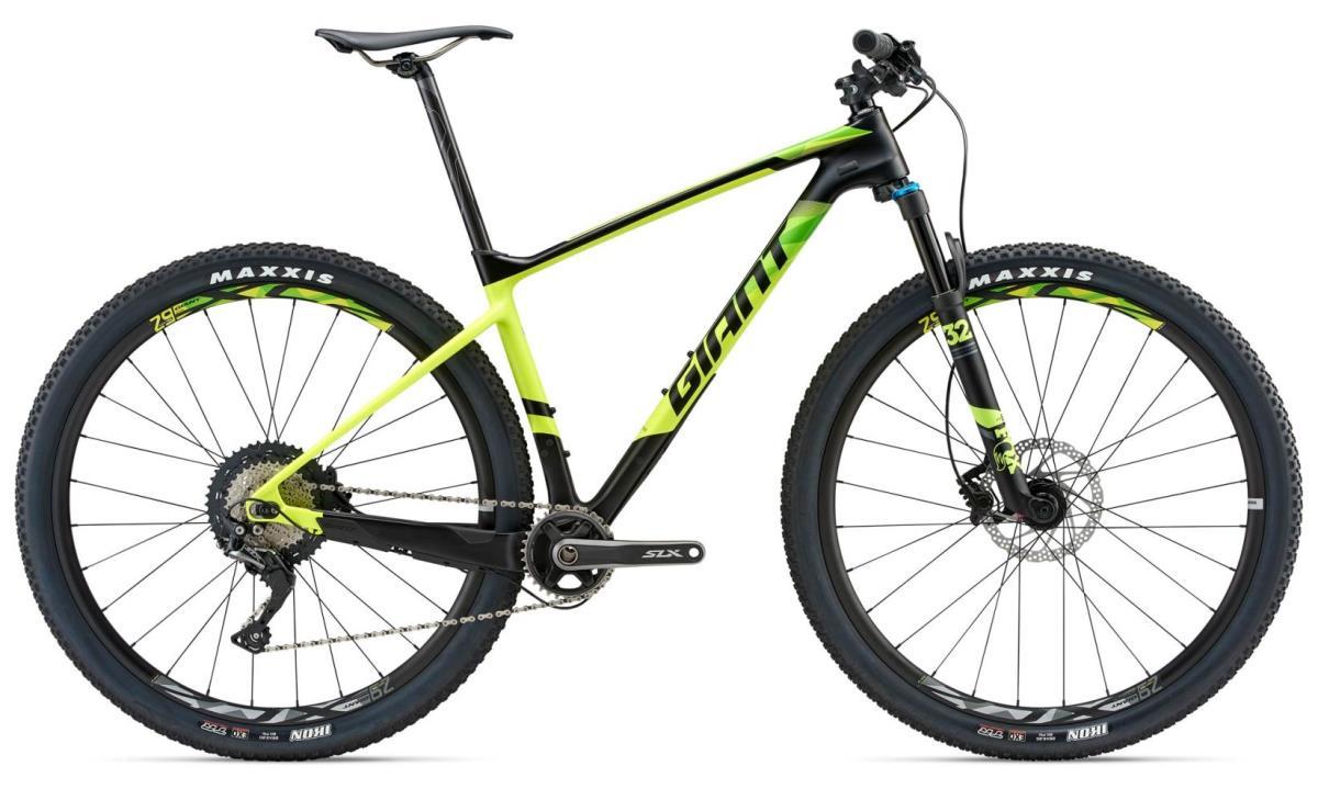 Giant XTC Advanced 29er 2