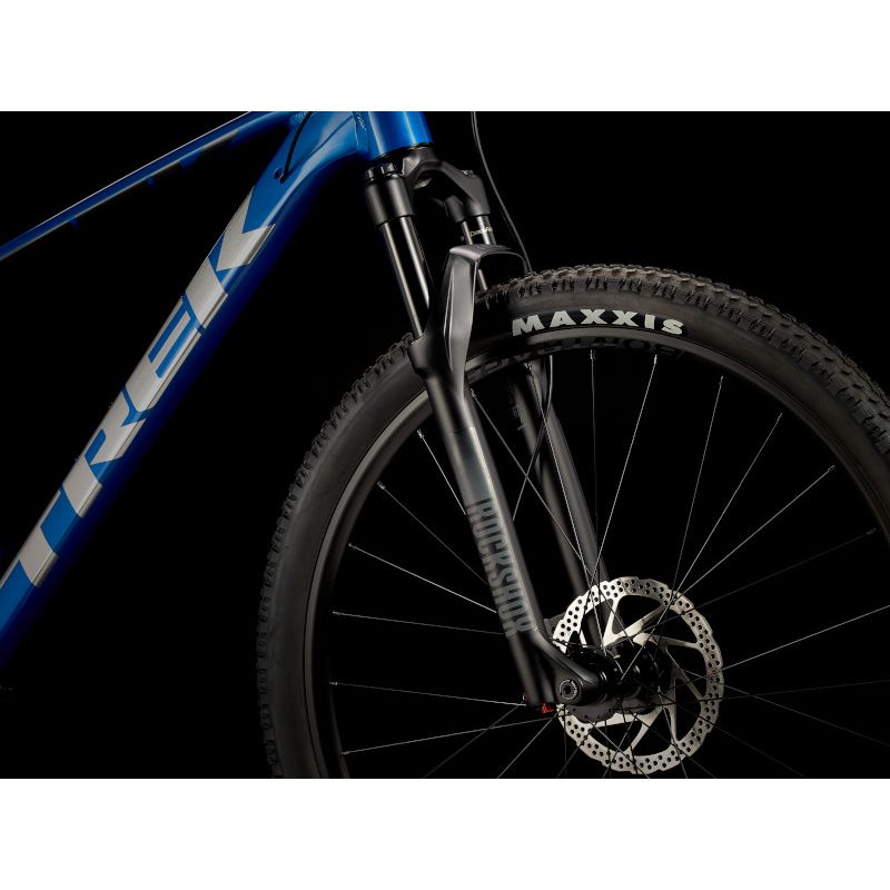 2022 Trek X-Caliber 9 29\