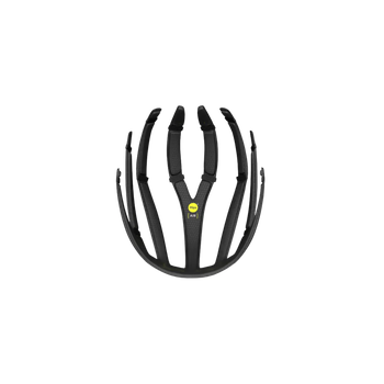 MET Trenta 3K Carbon MIPS Air Pad Kit Black