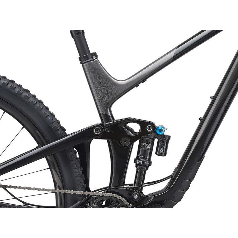 自転車本体 2021 giant trance x pro medium 29 frame Giant Trance X Review | The Advanced Pro 29 gets brains AND