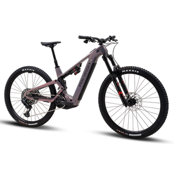 Polygon Collosus TE8 Electric MTB 800Wh Battery - Grey