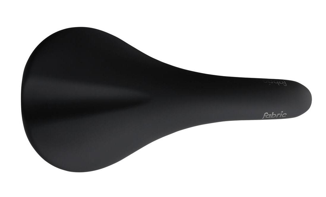 Fabric Scoop Shallow Elite Saddle, Sports Equipment, Bicycles & Parts...