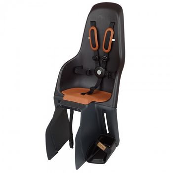 Polisport Minia CFS Black