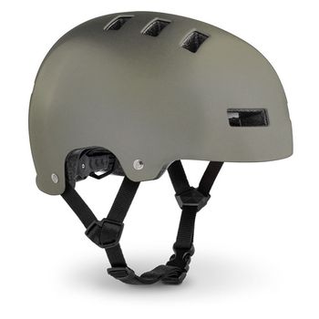 Bluegrass Superbold Helmet Solar Grey