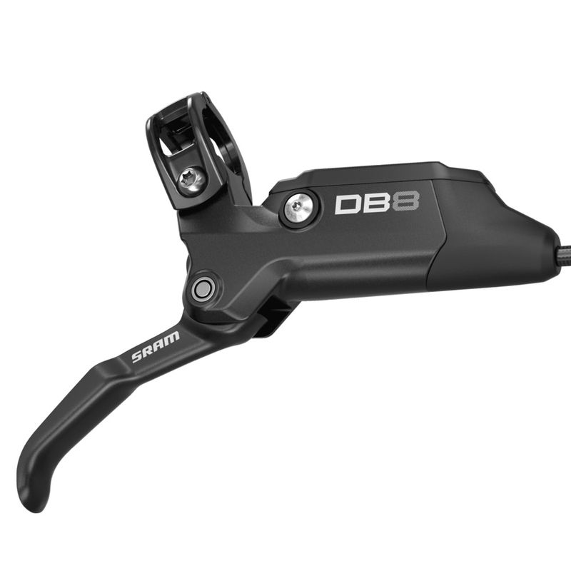 SRAM DB8 Mineral Oil 4-Piston Disc Brake