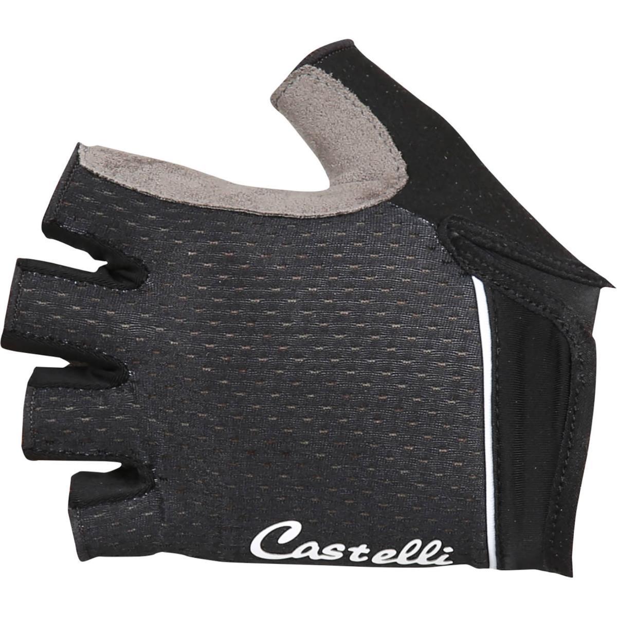 Castelli Women's Roubaix Gel Short Finger Gloves