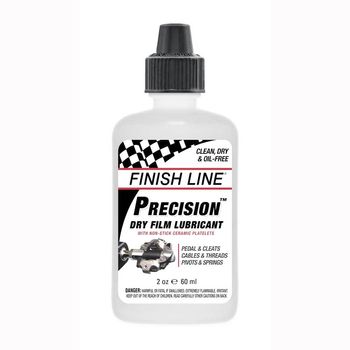 Finish Line Precision Dry Film Lube