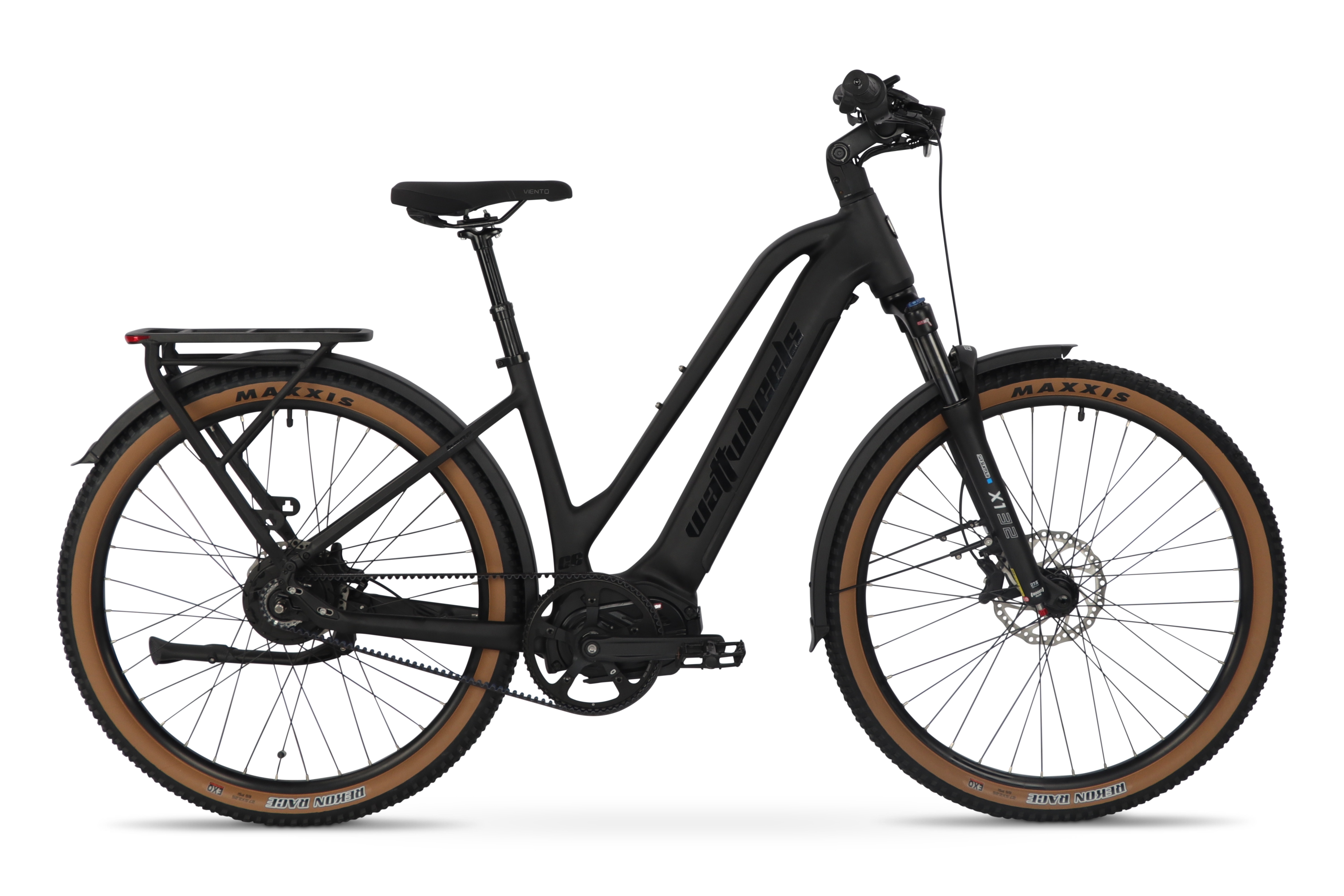 Scout Wattwheels Bene E-Bike Bikes And Trikes