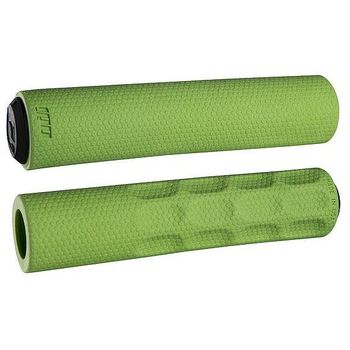 ODI F-1 Series Vapor MTB Grips