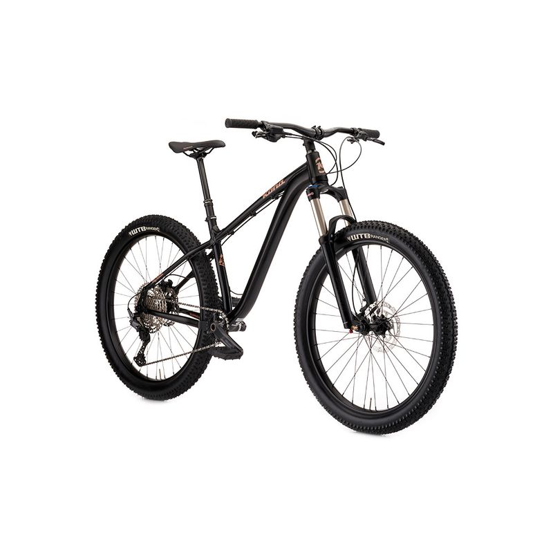 kona big honzo 27.5 plus