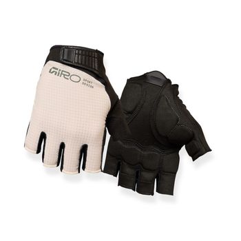 Giro Bravo II Gel Gloves Stone