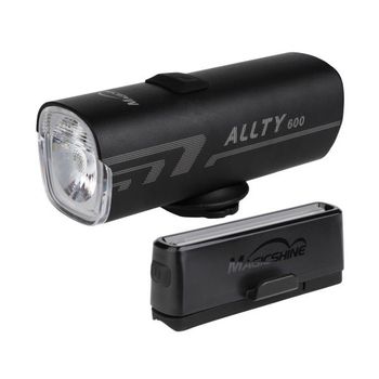 Magic Shine ALLTY 600 + SEEMEE 30 V2.0 Light Set