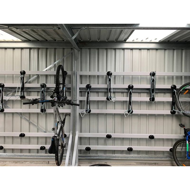 Steady Rack Examples Steadyrack eBike Rack