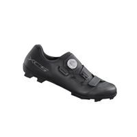 Shimano XC502 SPD Shoes Black