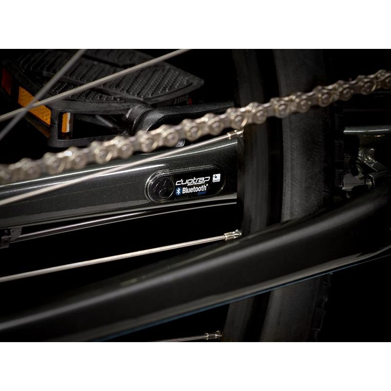 2022 Trek Verve 2 Disc Low Step Bike 