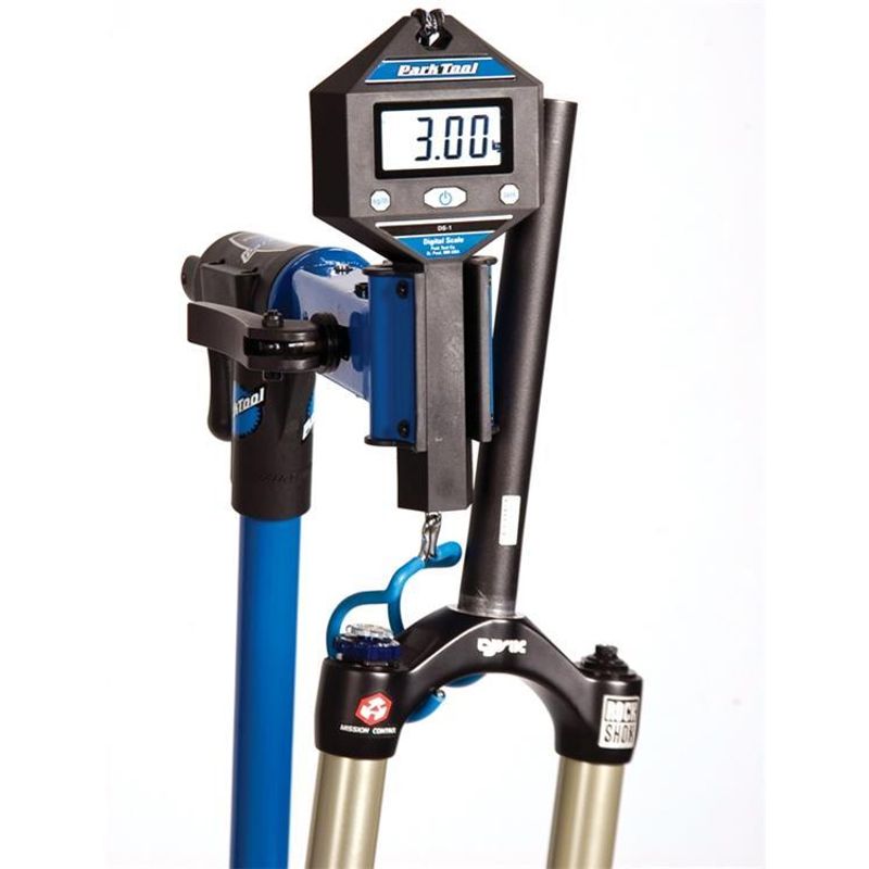 ParkTool パークツール デジタルスケール DS-1 Park Tool デジタル