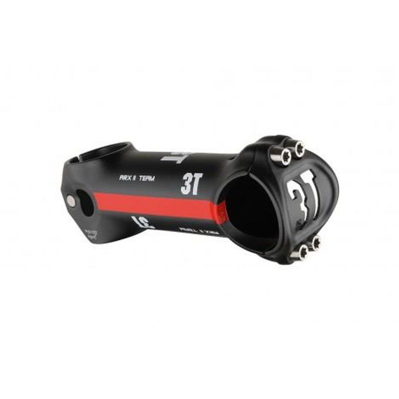 3T Arx II Team Alloy Stem +/- 6