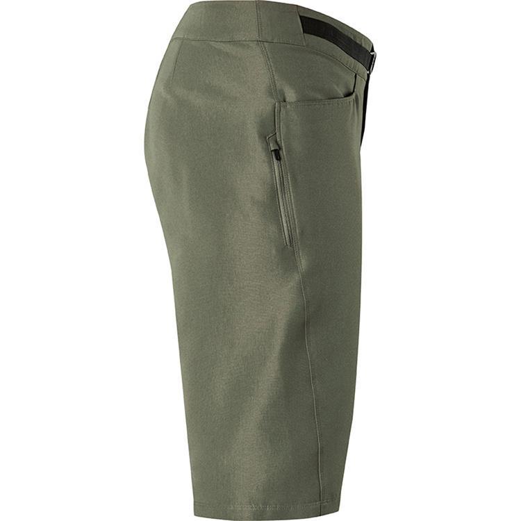 fox ranger cargo mtb shorts