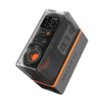 Flextail Tiny 200 Electric Mini Pump & Tail Light