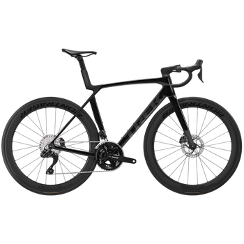 2027 Trek Madone SL 6 700C Road Bike - Gloss Dark Star/Matte Deep Smoke