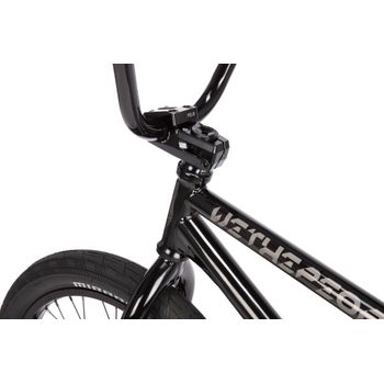 Wethepeople Envy LSD 20 BMX Black