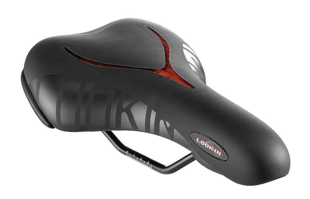 Selle Royal Lookin Saddles
