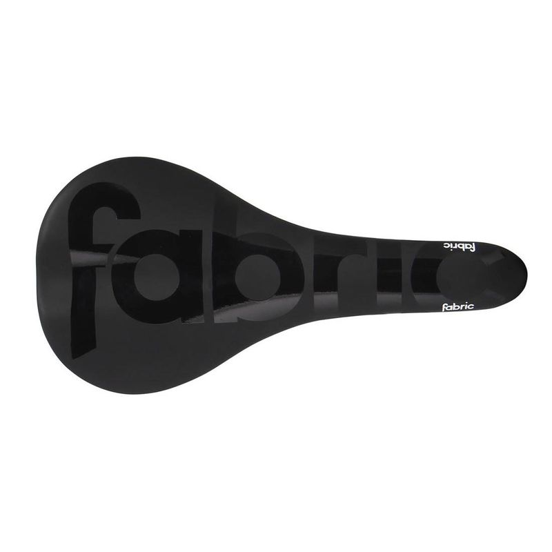 Scoop Pro Shallow Fabric Scoop Shallow Pro Team Saddle