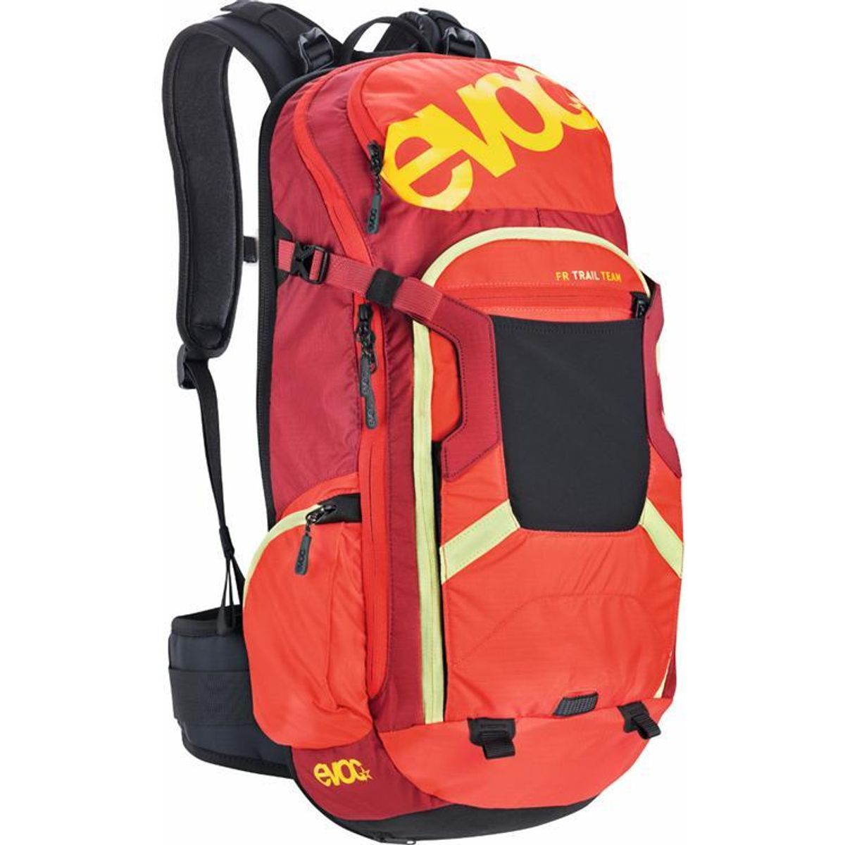 EVOC FR Trail Team 20L Backpack