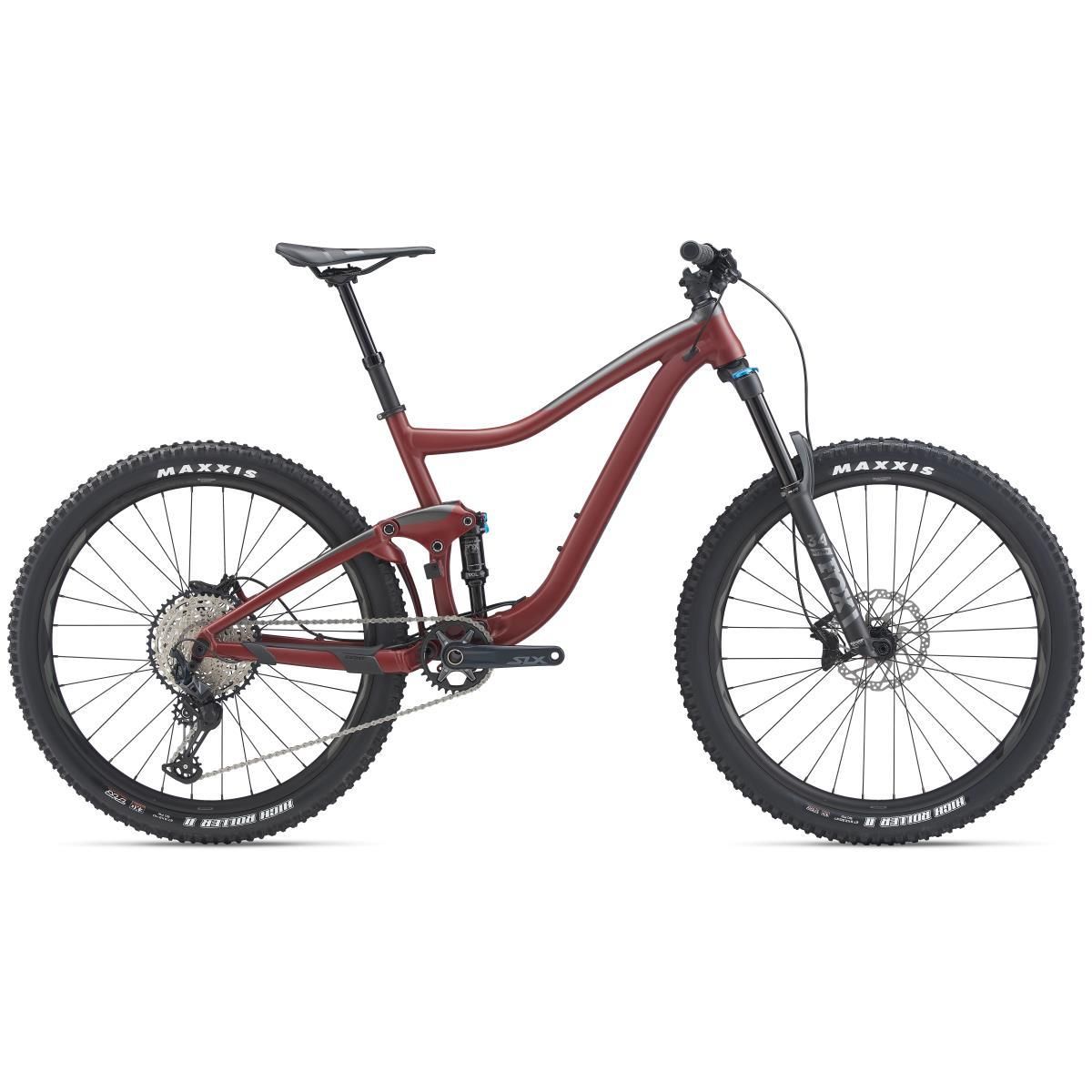 2020 Giant Trance 2 27.5