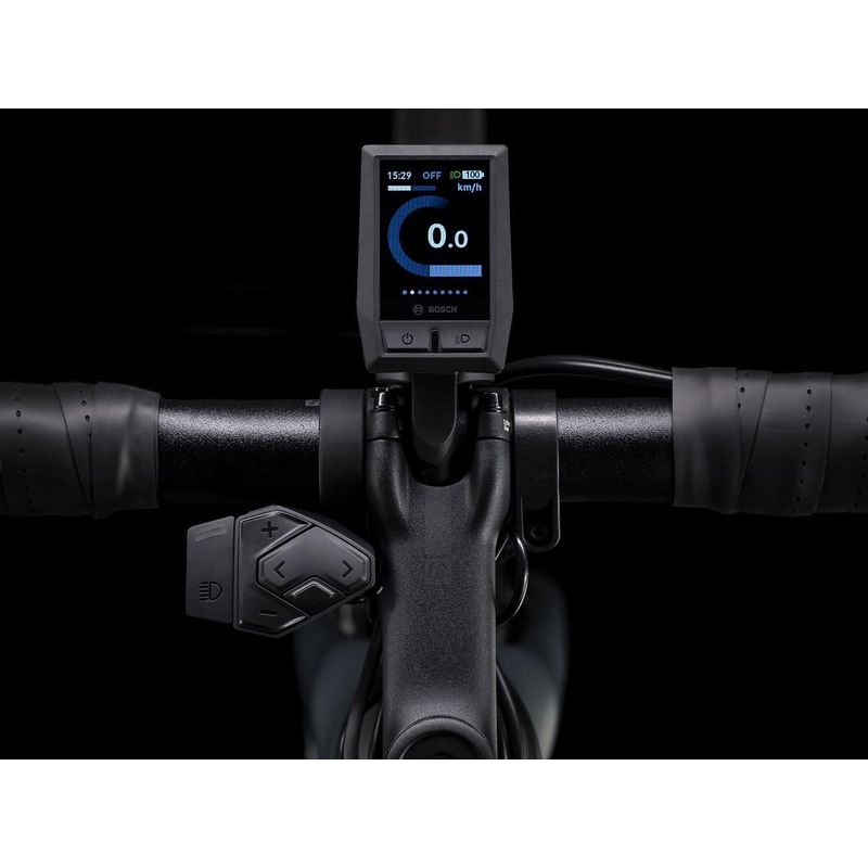2022 Trek Domane + HP Electric Bike