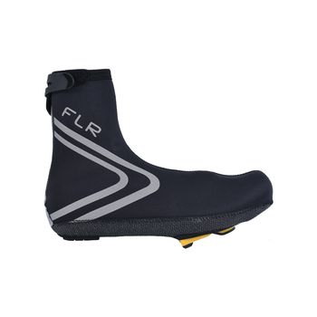 FLR HD3 Shoe Covers Black