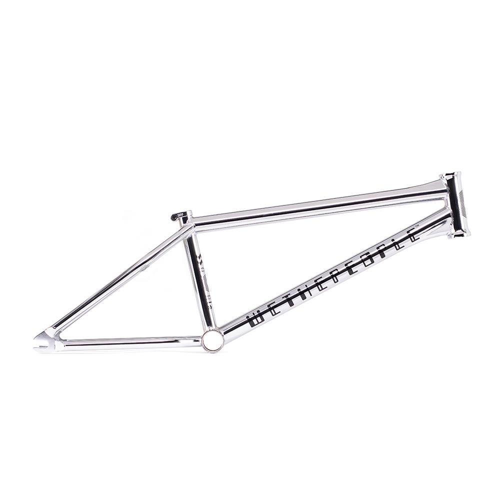 BMX フレーム WTP BATTLESHIP 21” BMX フレーム WTP BATTLESHIP 21” BMX フレーム WTP BATTLESHIP 21