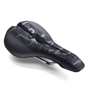 PRO MSN 1.3 Enduro Saddle 142mm