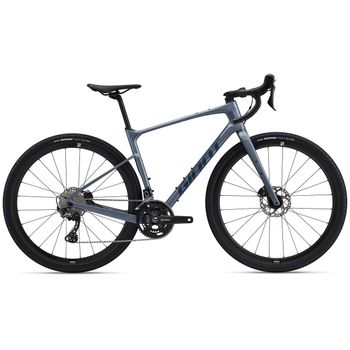2022 Giant Revolt Advanced 1 Gravel Bike
