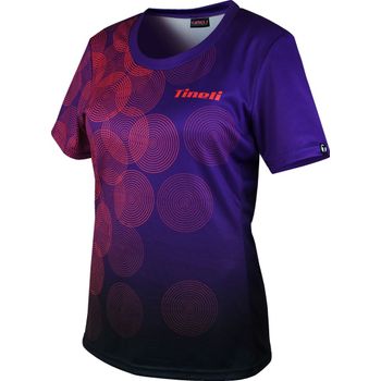 Tineli Women's Yap Jersey