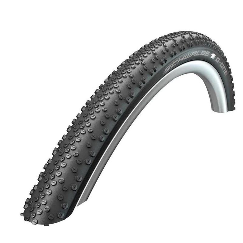Schwalbe G-One Bite 700c Folding Tyre